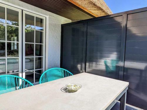 Apartamento Beach-lodge-1-eg