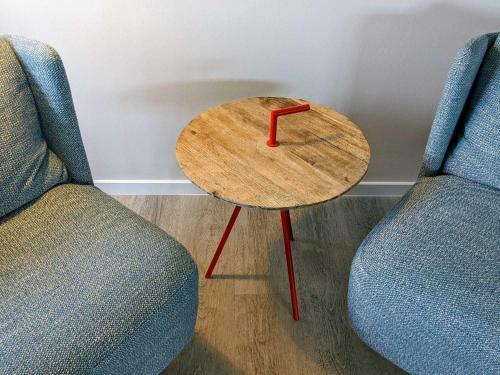 Apartamento Beach-lodge-8-og