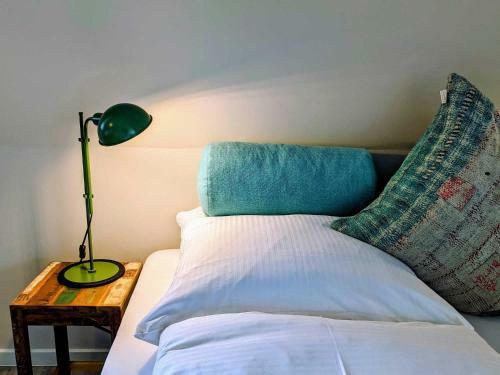 Apartamento Beach-lodge-8-og