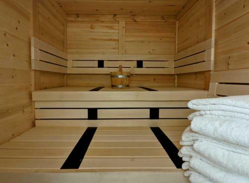 Apartamento Beach-lodge-8-og
