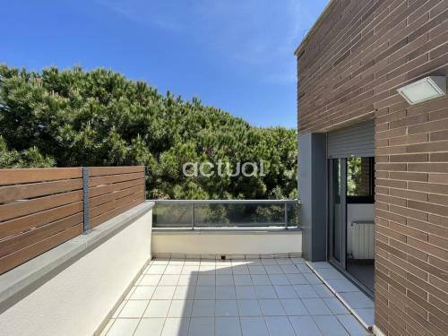 Apartamento La Pineda