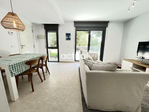 Apartamento La Pineda