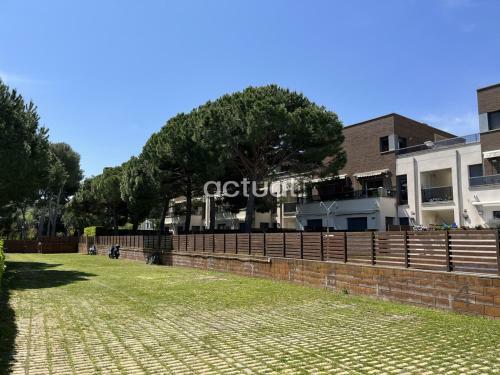 Apartamento La Pineda