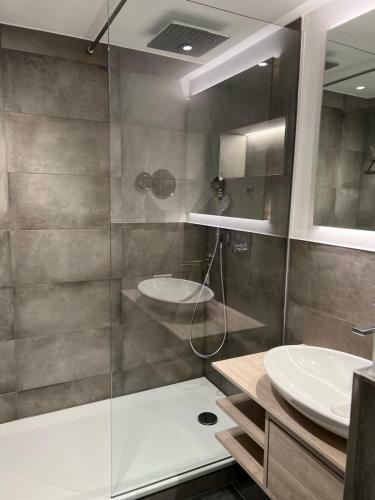 Apartment Schlierseeperle