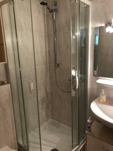 Apartamento Ferienwohnung Wasserfall