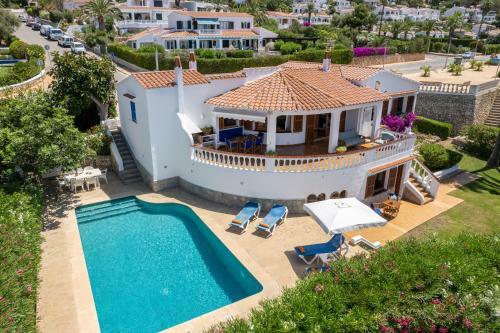 Villa Sa Galera 17b