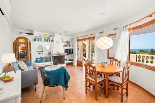 Villa Sa Galera 17b