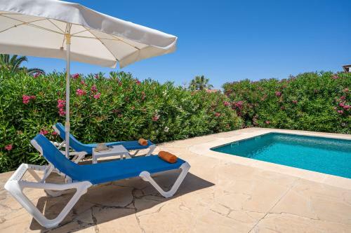 Villa Sa Galera 17b
