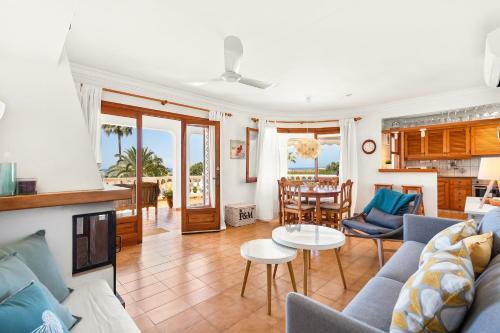 Villa Sa Galera 17b