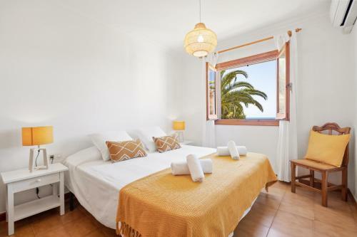 Villa Sa Galera 17b