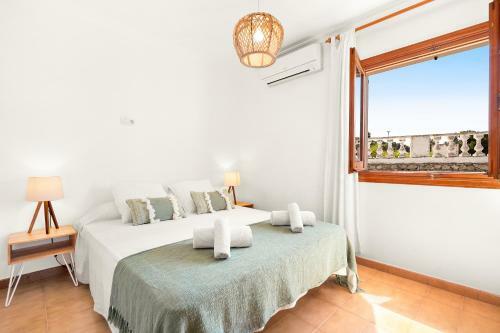 Villa Sa Galera 17b