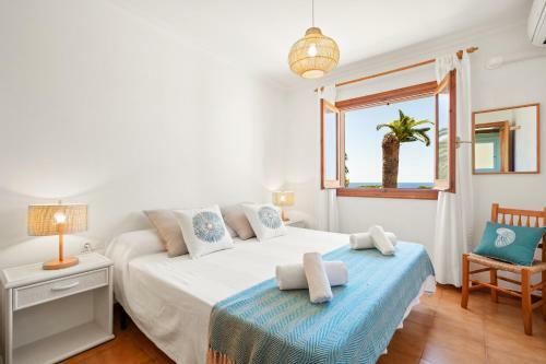 Villa Sa Galera 17b