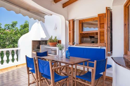 Villa Sa Galera 17b