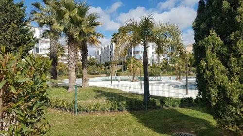 Apartamento Vela Mayor Islantilla