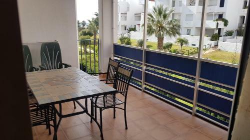Apartamento Vela Mayor Islantilla