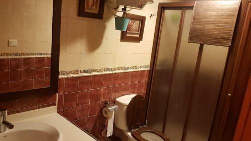 Apartamento Vela Mayor Islantilla
