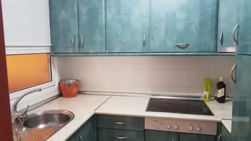 Apartamento Vela Mayor Islantilla