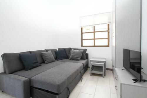 Apartamento Leiligheter Med Nydelig Havutsikt