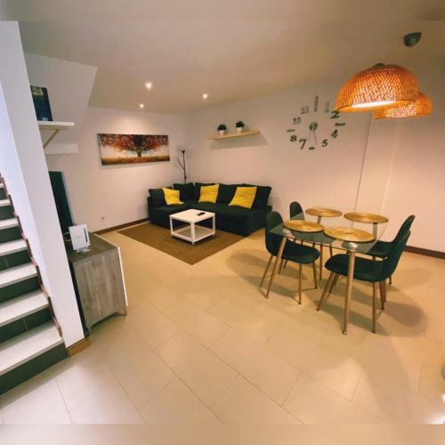 Apartamento Casa Laura