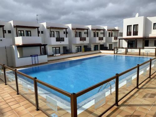 Apartamento Casa Laura