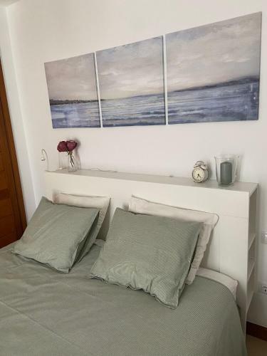Apartamento Casa Laura