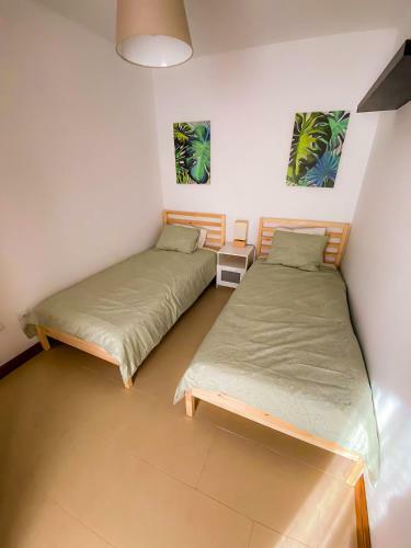 Apartamento Casa Laura