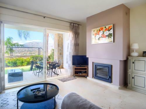 Apartamento 41 La Cala Golf, Beautiful 2 Bedroom Townhouse