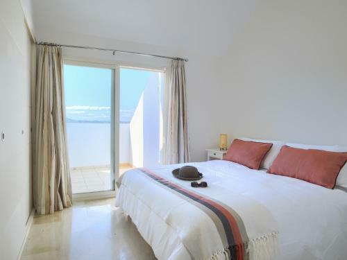Apartamento 98 La Cala Golf, Views, Terraces, Pool, Parking