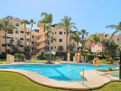 Apartamento 5 Costa Lita, 4 Bedrooms, Terraces, Pool