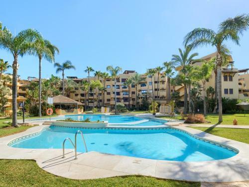 Apartamento 5 Costa Lita, 4 Bedrooms, Terraces, Pool