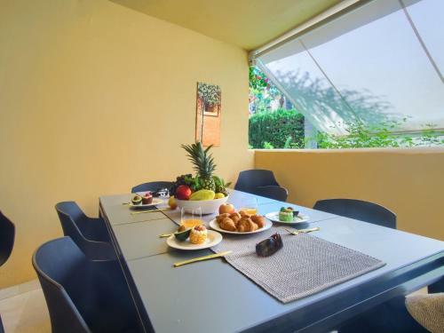 Apartamento 5 Costa Lita, 4 Bedrooms, Terraces, Pool