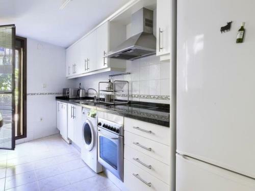 Apartamento 5 Costa Lita, 4 Bedrooms, Terraces, Pool