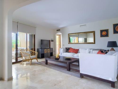 Apartamento 5 Costa Lita, 4 Bedrooms, Terraces, Pool