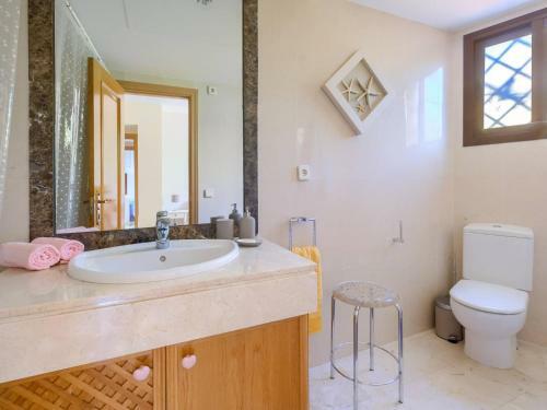Apartamento 5 Costa Lita, 4 Bedrooms, Terraces, Pool
