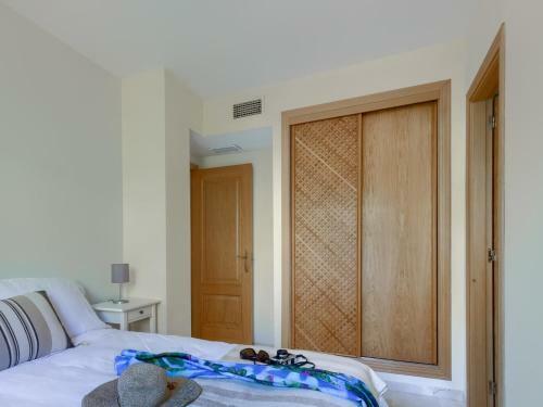 Apartamento 5 Costa Lita, 4 Bedrooms, Terraces, Pool