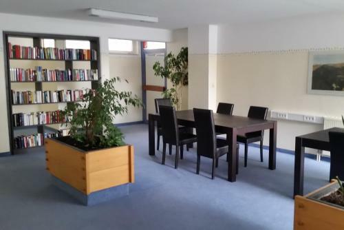 Apartamento Appartemet Peter Kurhotel Schluchsee