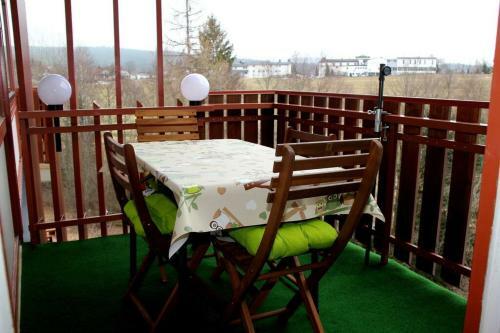 Apartamento Appartemet Peter Kurhotel Schluchsee