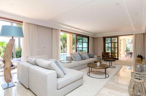 Villa Casa Marbena