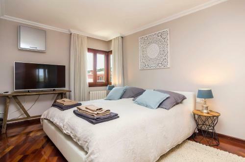 Villa Casa Marbena