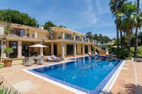 Villa Casa Marbena