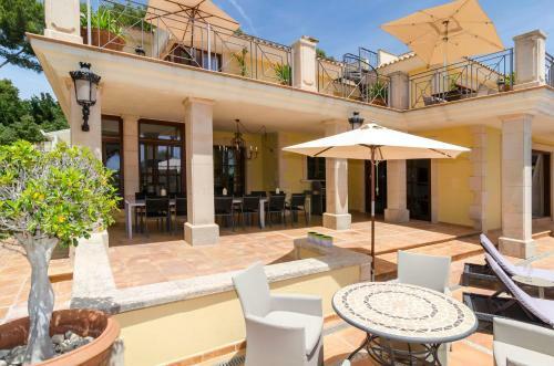 Villa Casa Marbena