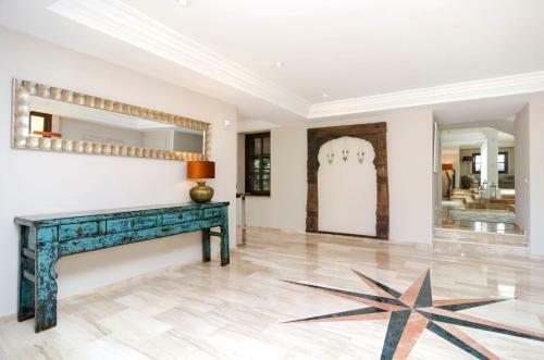 Villa Casa Marbena