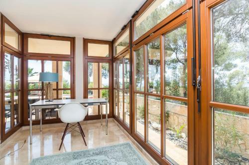 Villa Casa Marbena