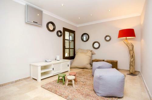 Villa Casa Marbena
