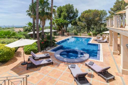 Villa Casa Marbena