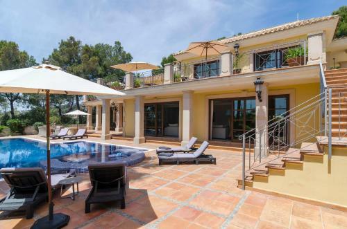 Villa Casa Marbena