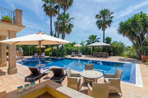 Villa Casa Marbena