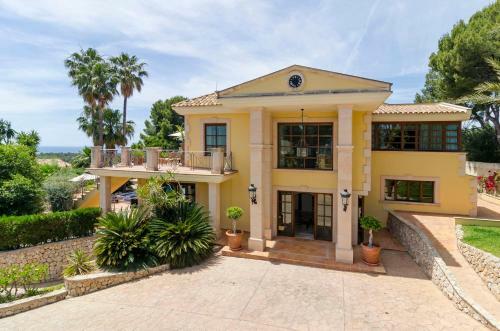 Villa Casa Marbena
