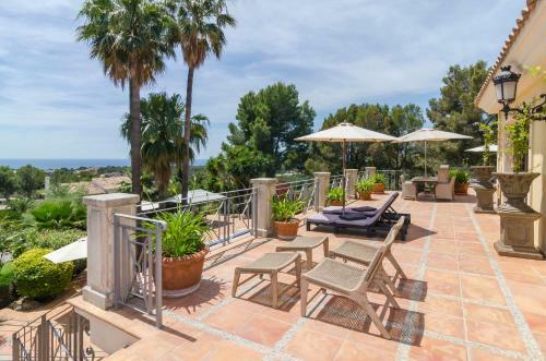 Villa Casa Marbena