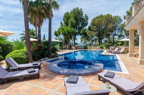 Villa Casa Marbena